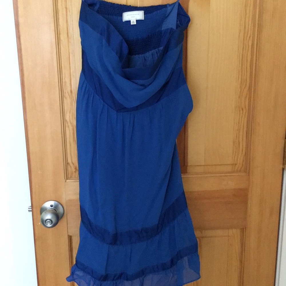 Anthropologie Dress